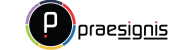 Praesignis_Secondary-Logo_2024_No tagline